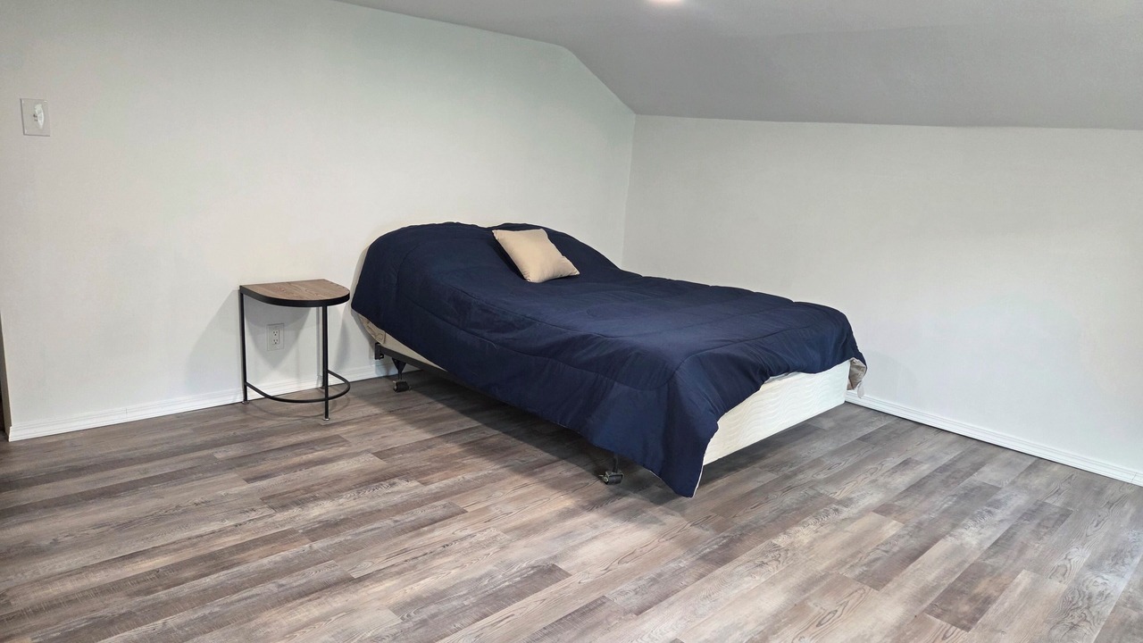 Photo of Bedroom in Shinglehouse