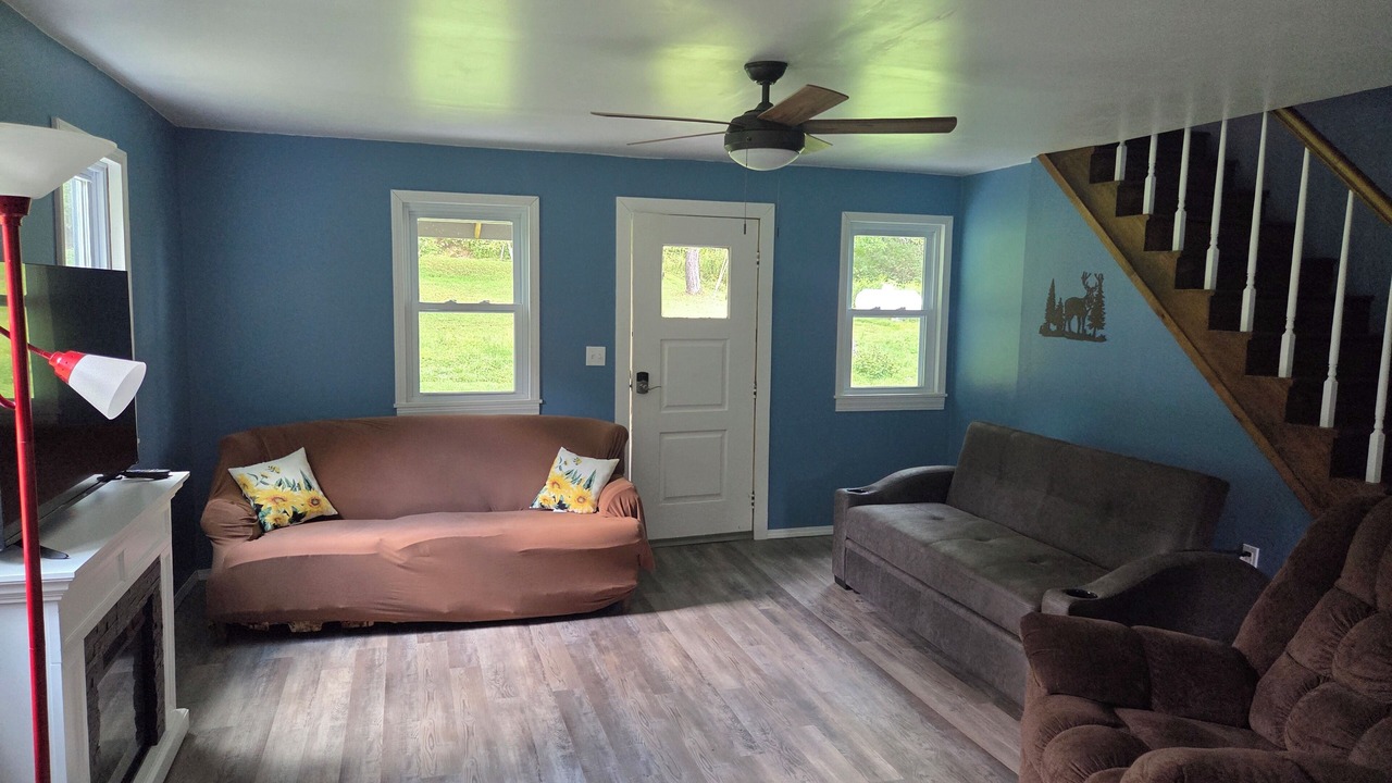 Photo of Livingroom in Shinglehouse