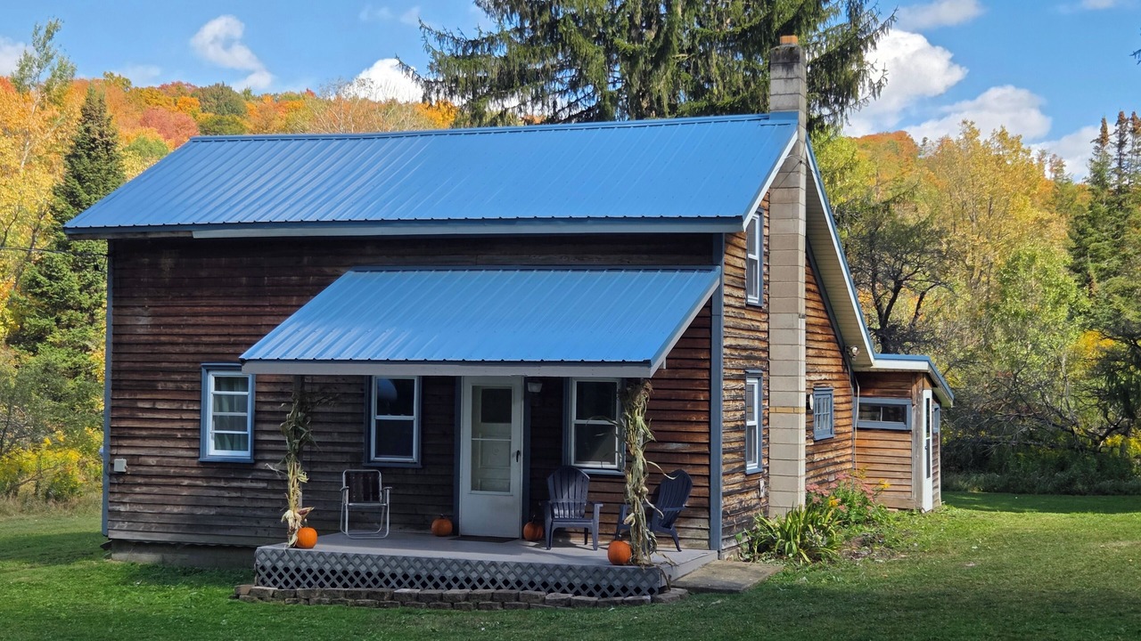 Photo of Outdoor in Shinglehouse