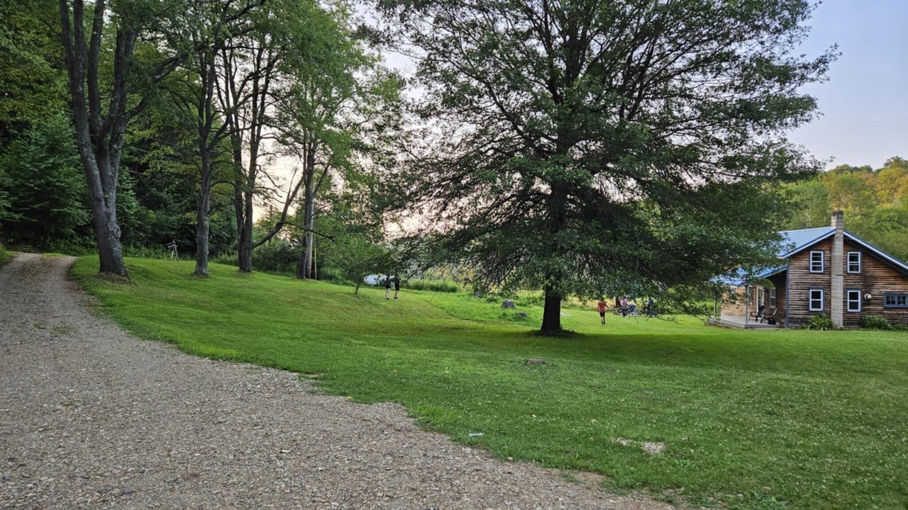 Photo of Outdoor in Shinglehouse