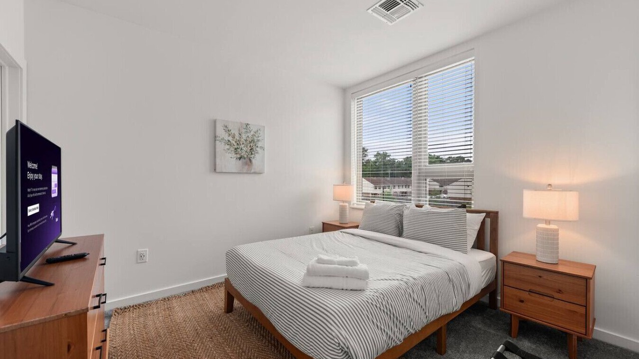 Photo of Bedroom in Hough