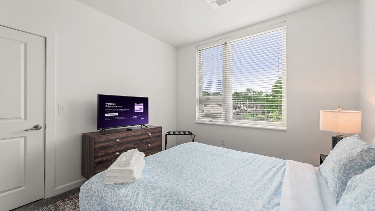 Photo of Bedroom in Hough