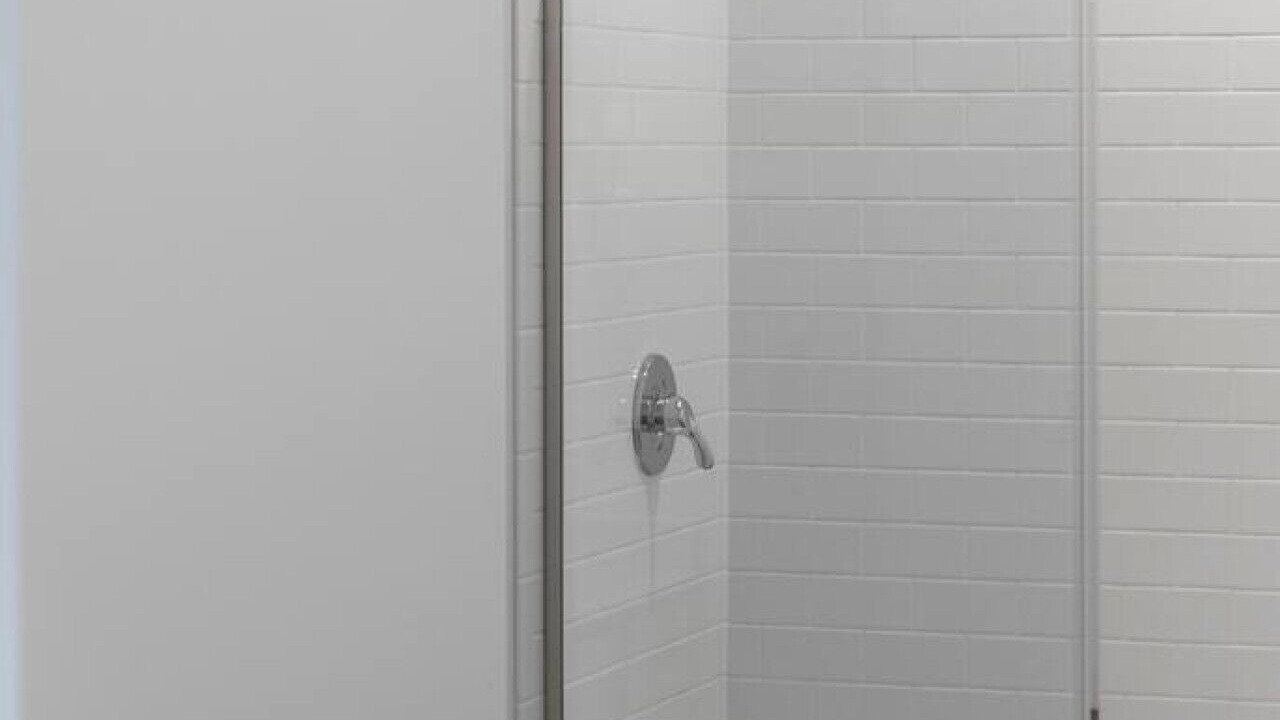 Photo of Bathroom in Hough