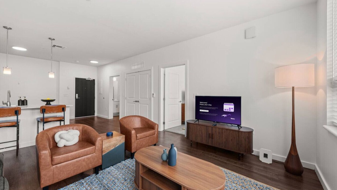 Photo of Livingroom in Hough