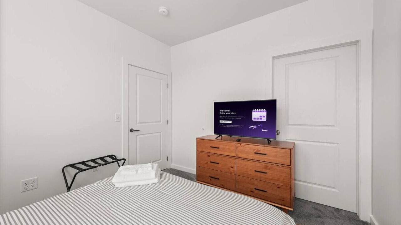 Photo of Bedroom in Hough