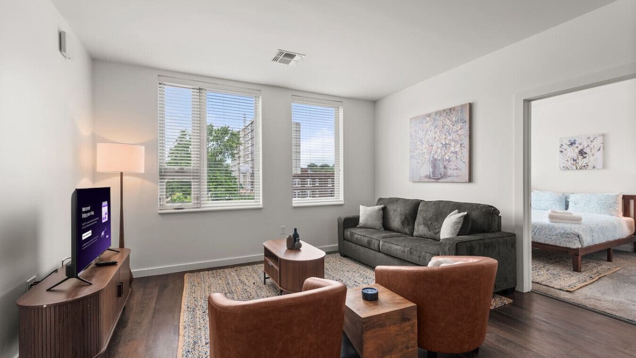 Photo of Livingroom in Hough