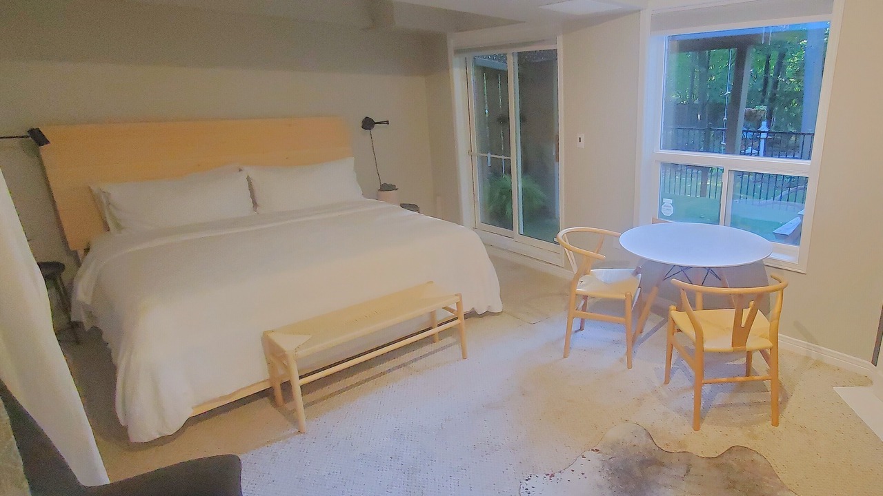 Photo of Bedroom in Hamilton