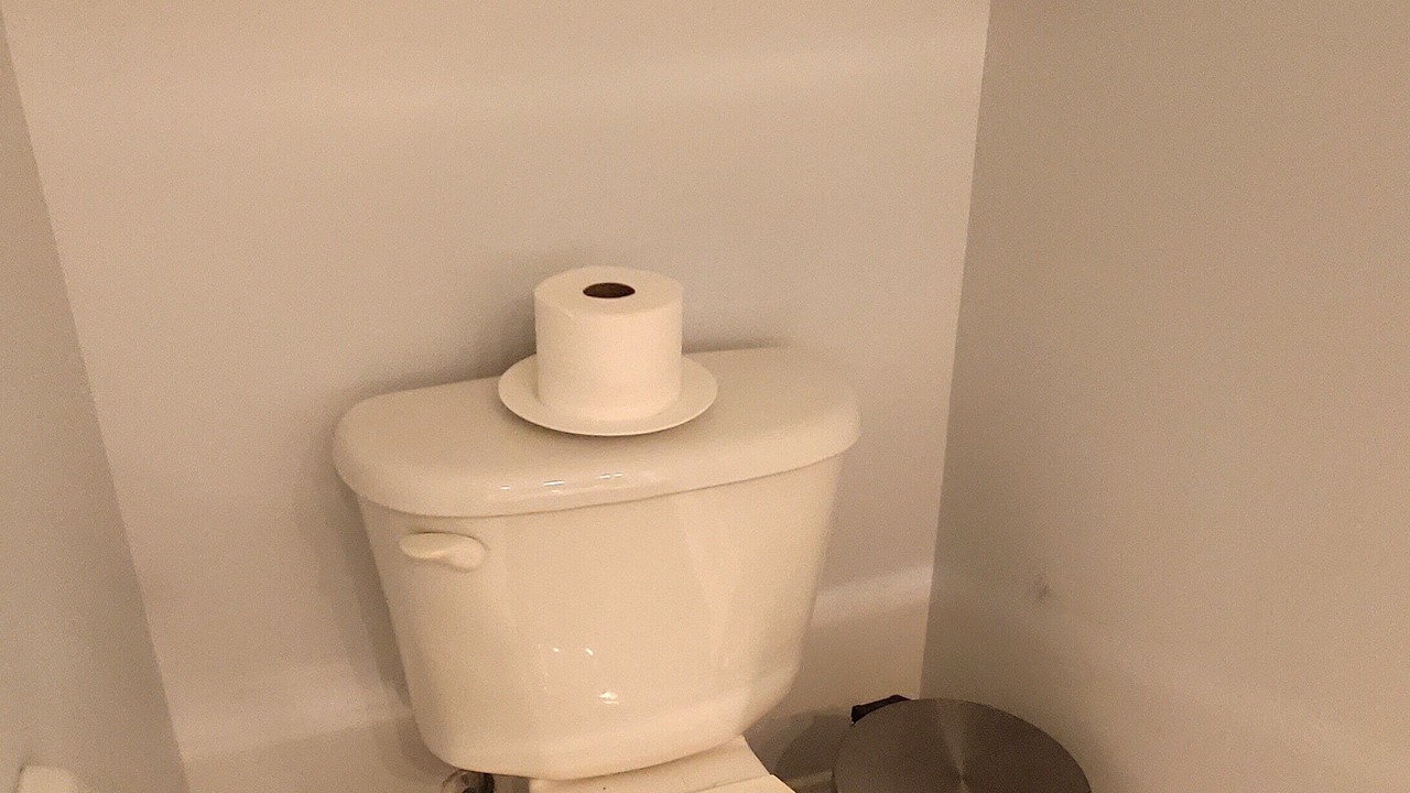 Photo of Bathroom in Hamilton