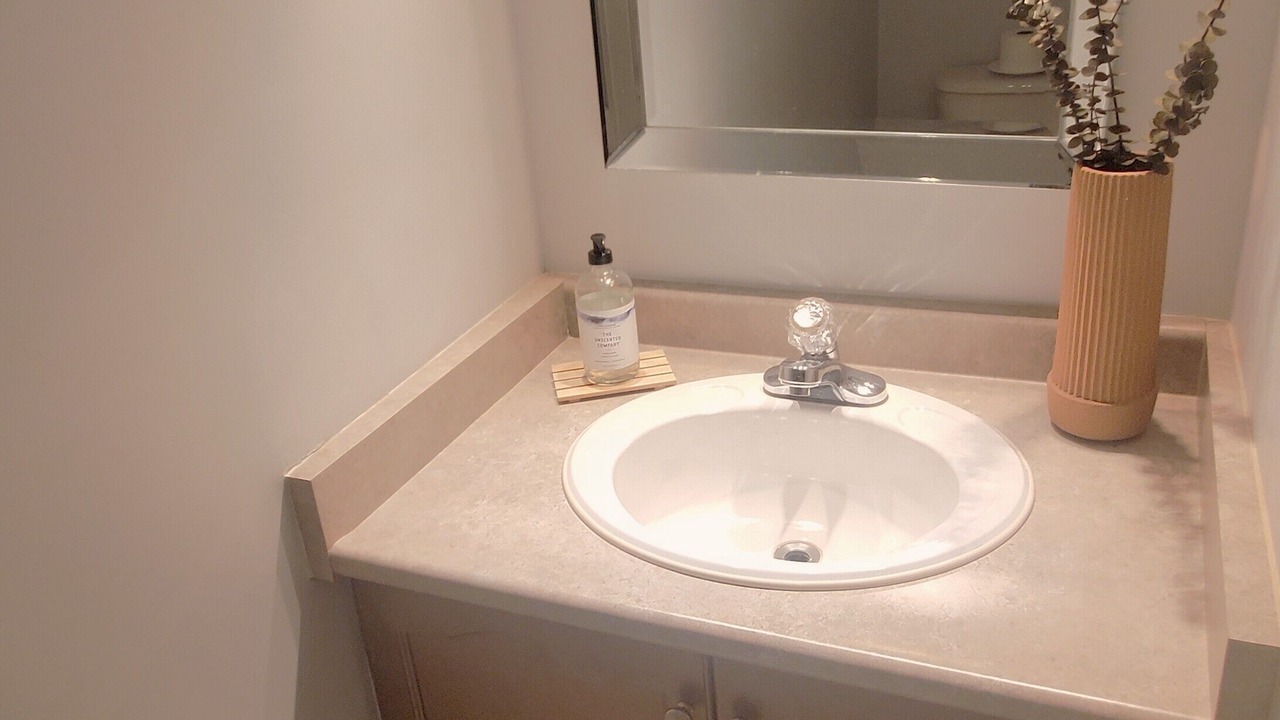 Photo of Bathroom in Hamilton
