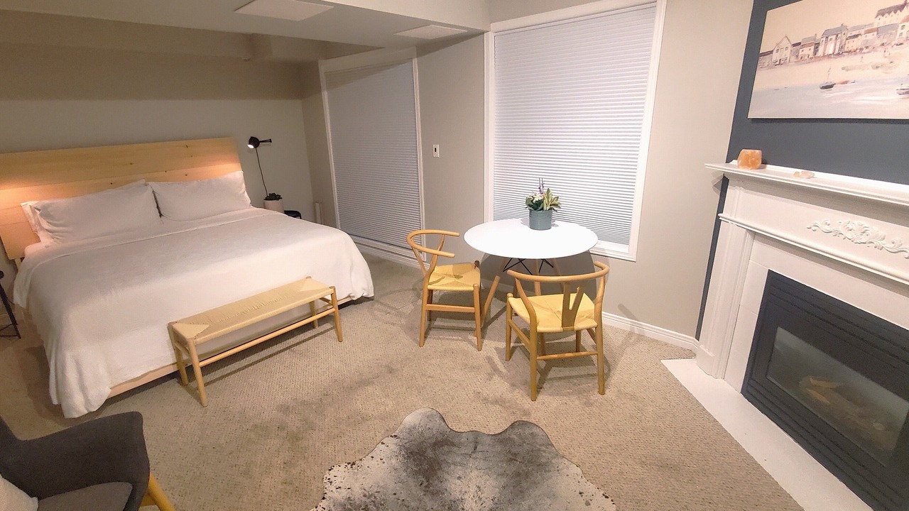 Photo of Bedroom in Hamilton