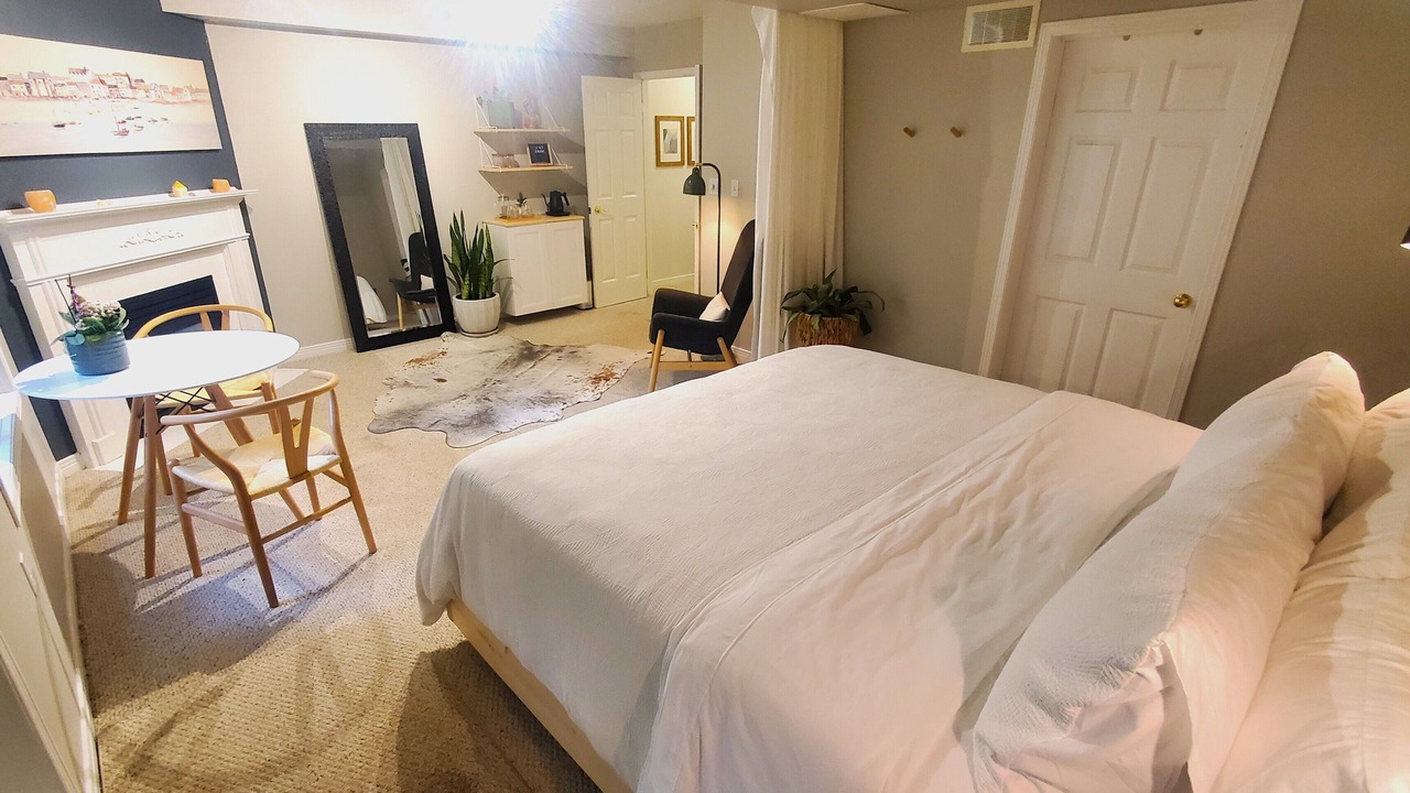 Photo of Bedroom in Hamilton