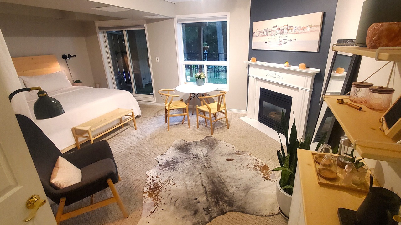 Photo of Bedroom in Hamilton