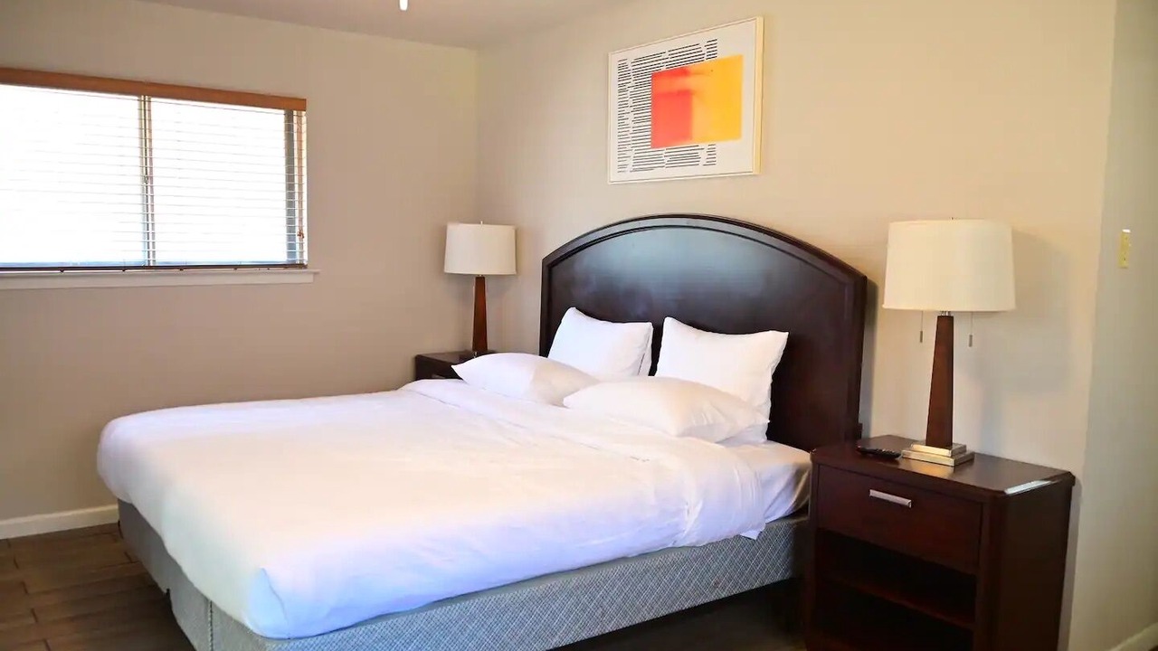 Photo of Bedroom in Universal City