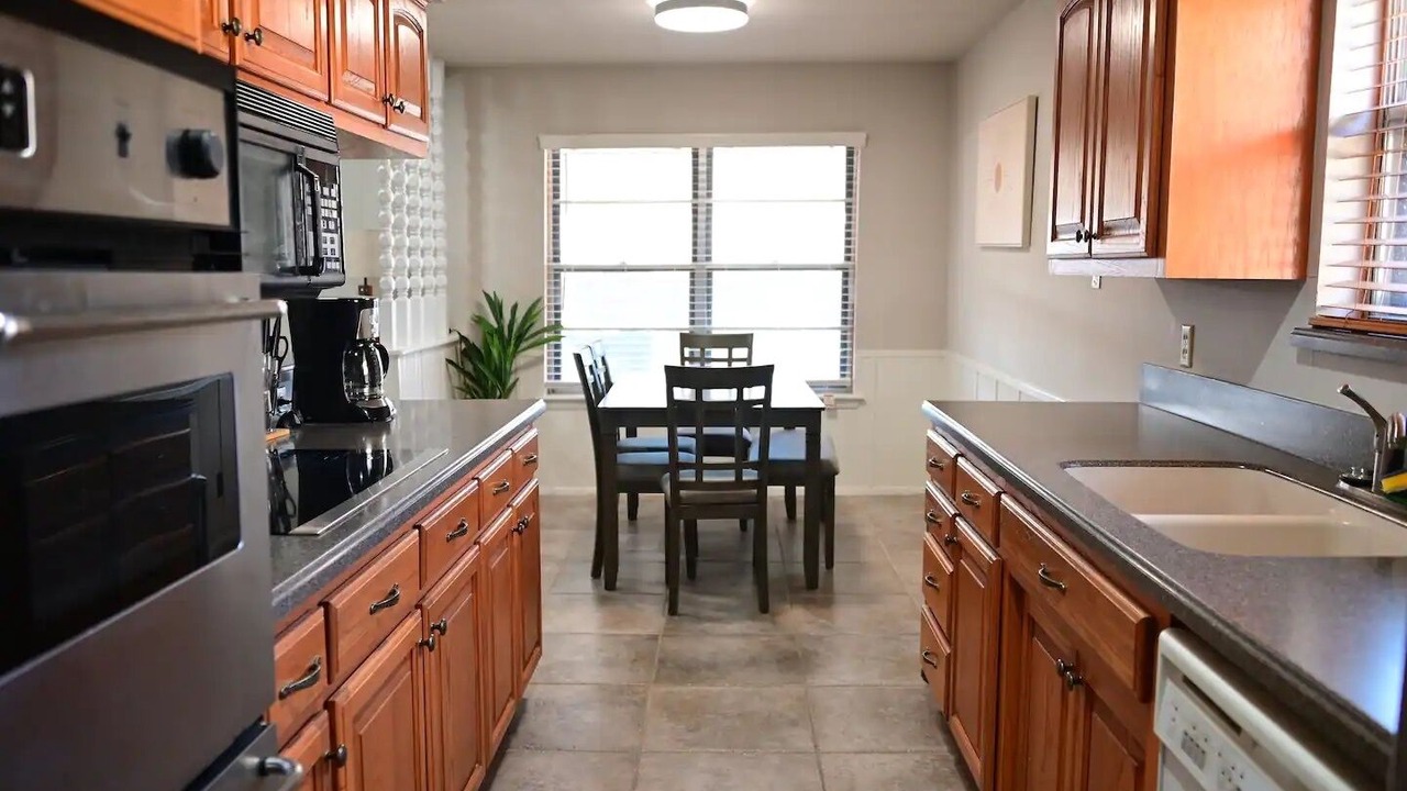 Photo of Kitchen in Universal City