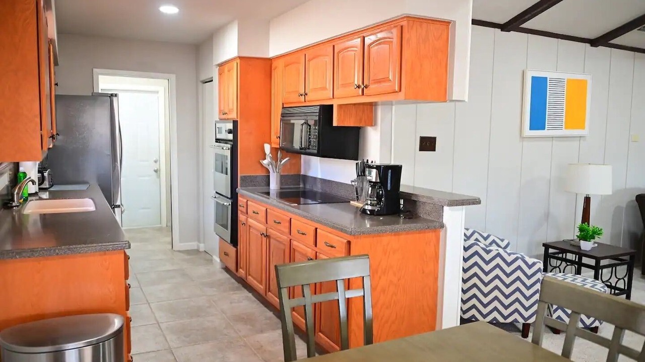 Photo of Kitchen in Universal City