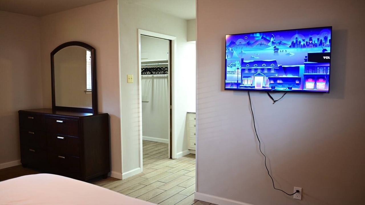 Photo of Bedroom in Universal City