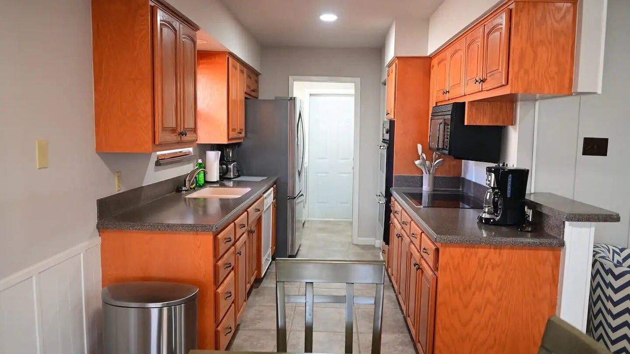 Photo of Kitchen in Universal City