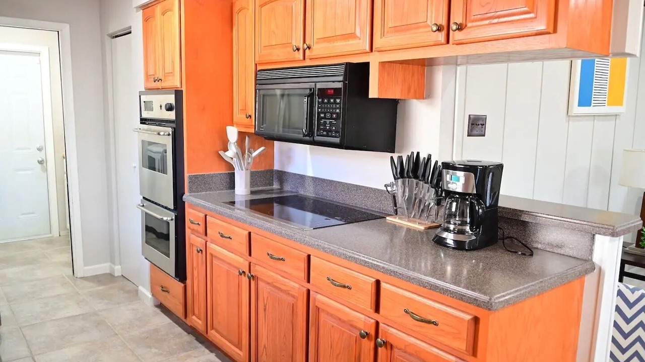 Photo of Kitchen in Universal City