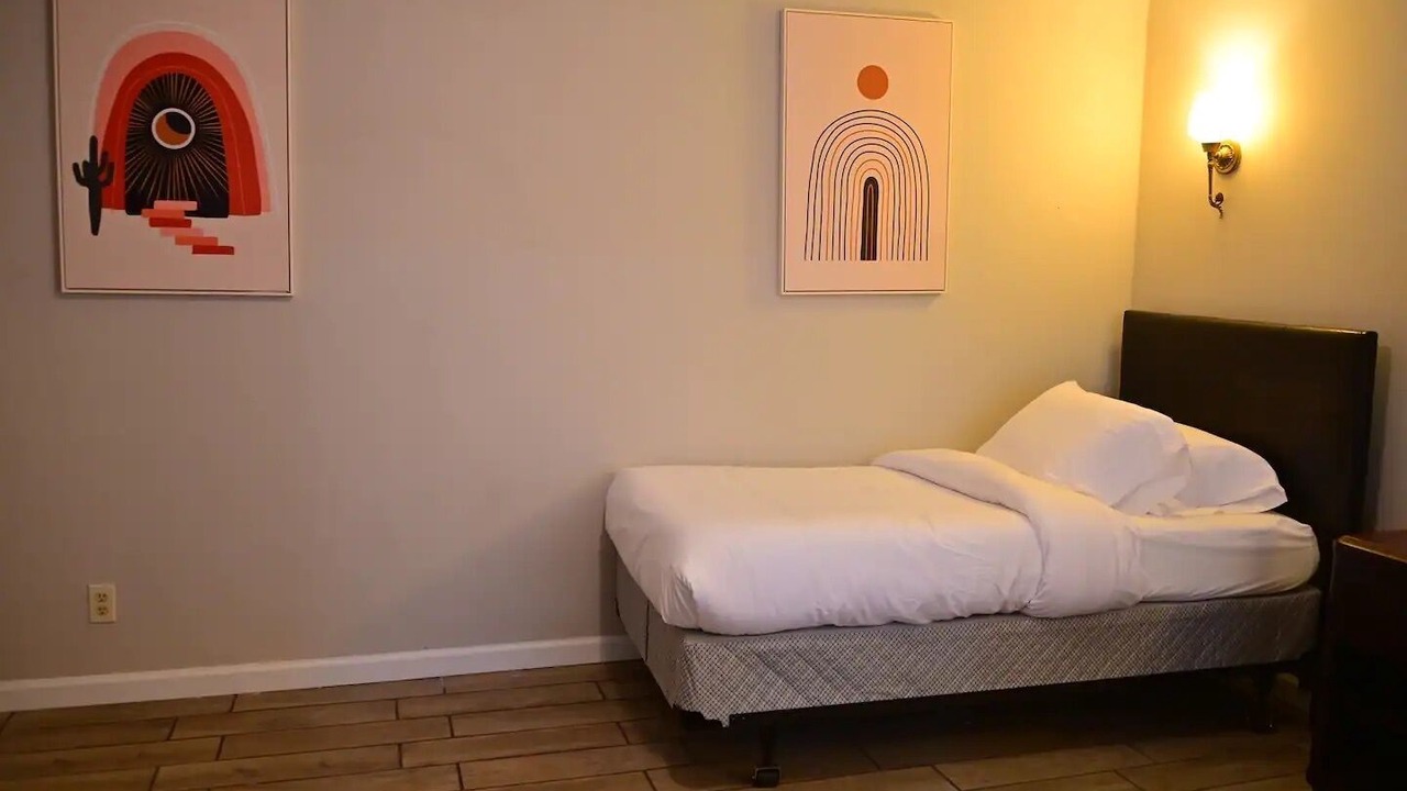 Photo of Bedroom in Universal City