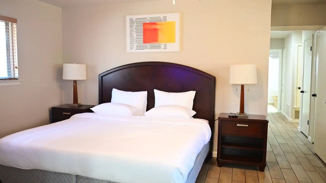 Photo of Bedroom in Universal City