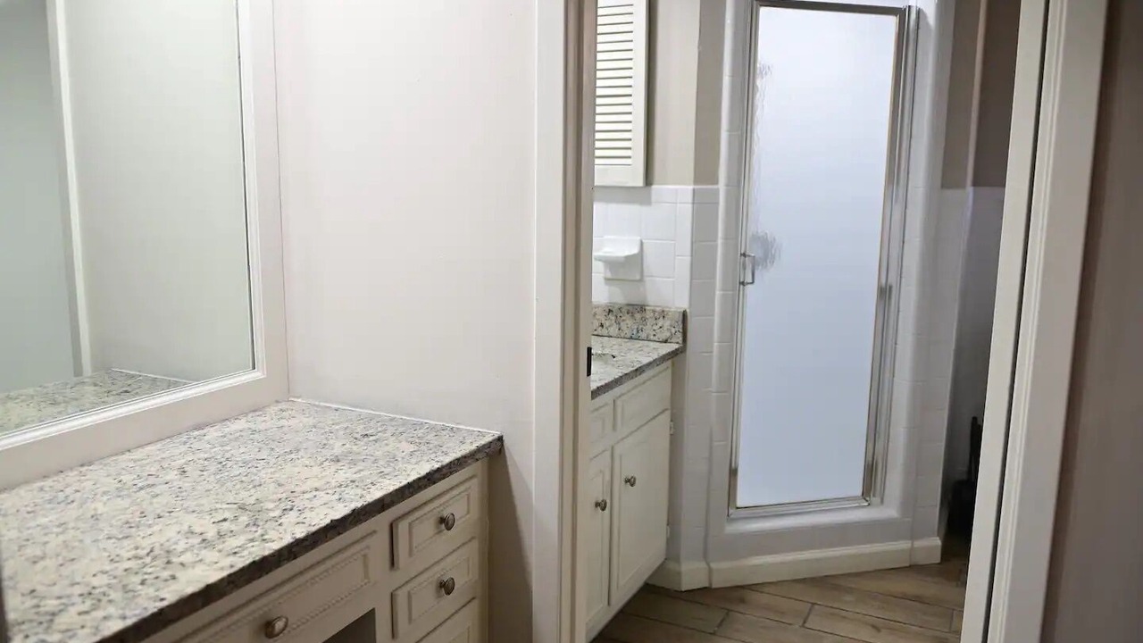Photo of Bathroom in Universal City