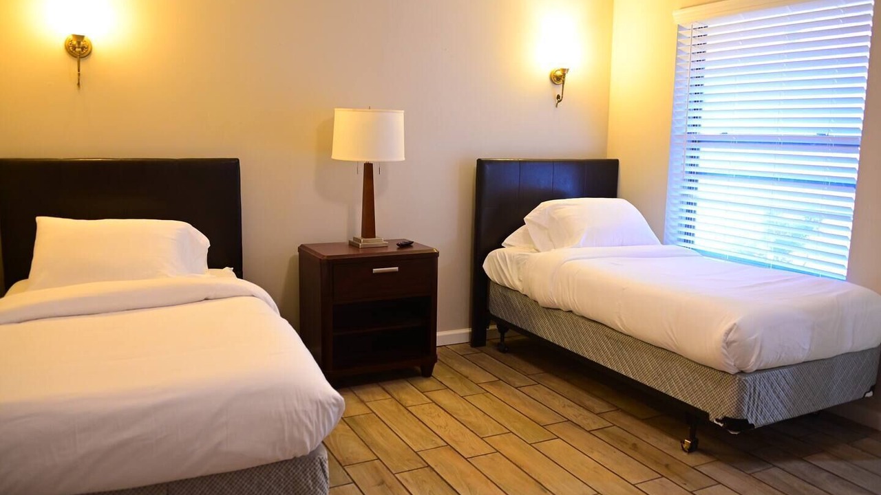 Photo of Bedroom in Universal City