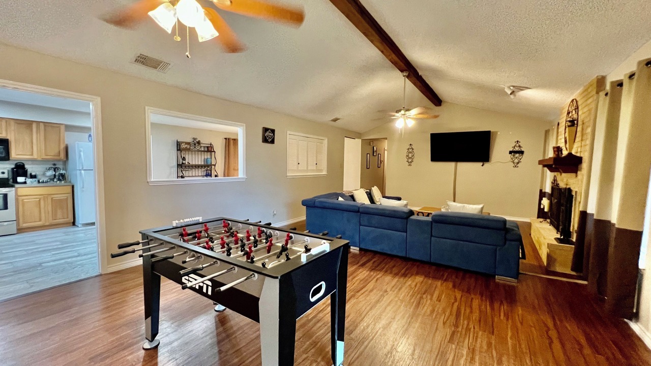 Photo of Bedroom in North San Antonio - SAT
