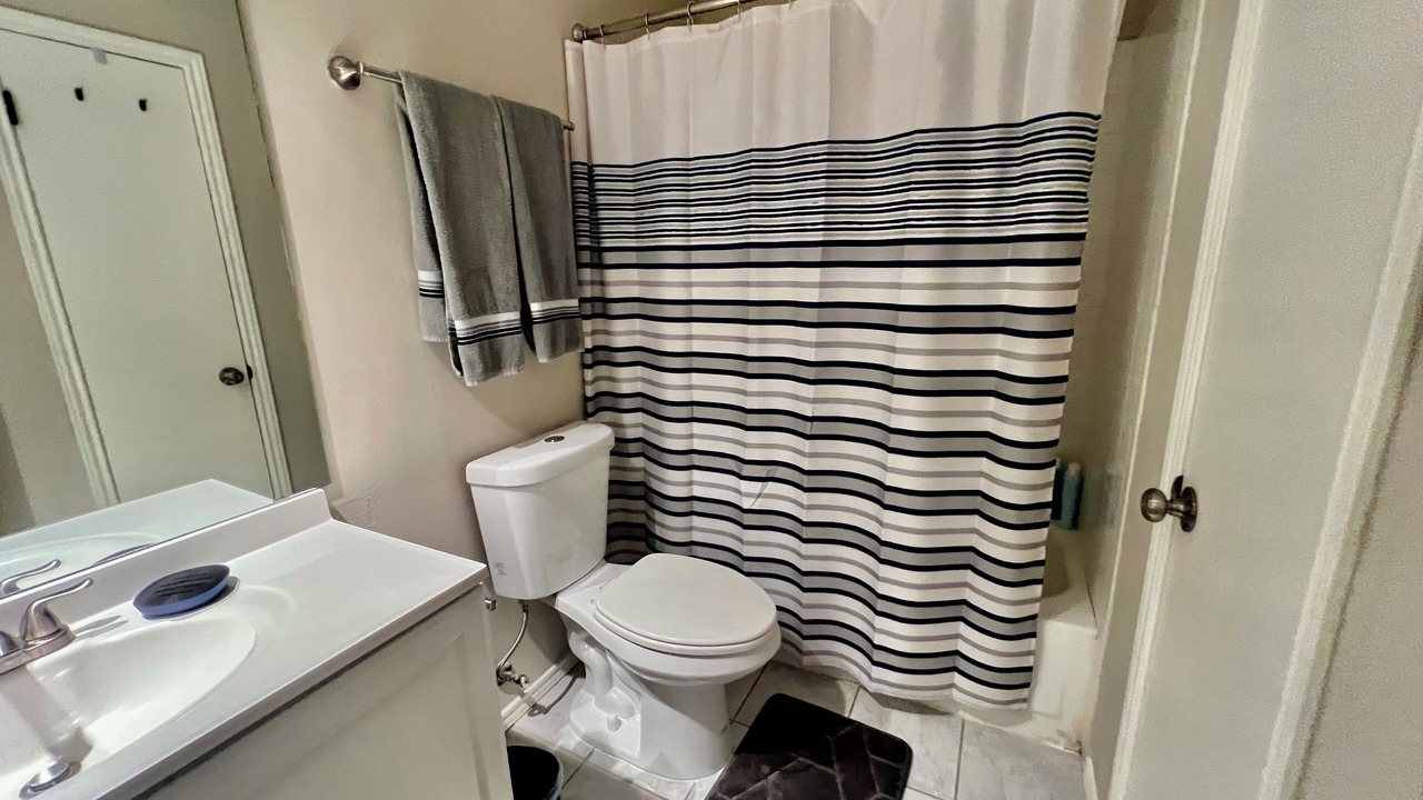 Photo of Bathroom in North San Antonio - SAT