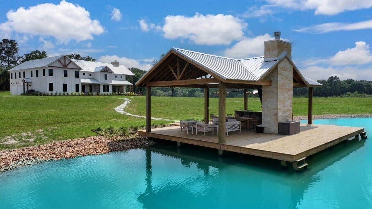 Photo of Outdoor in Grimes County
