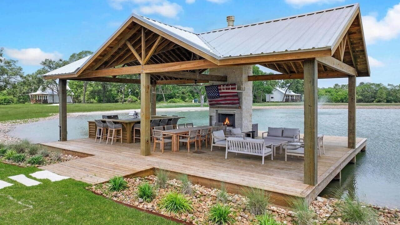 Photo of Outdoor in Grimes County