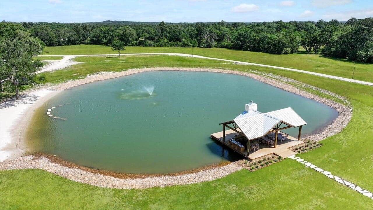 Photo of Outdoor in Grimes County