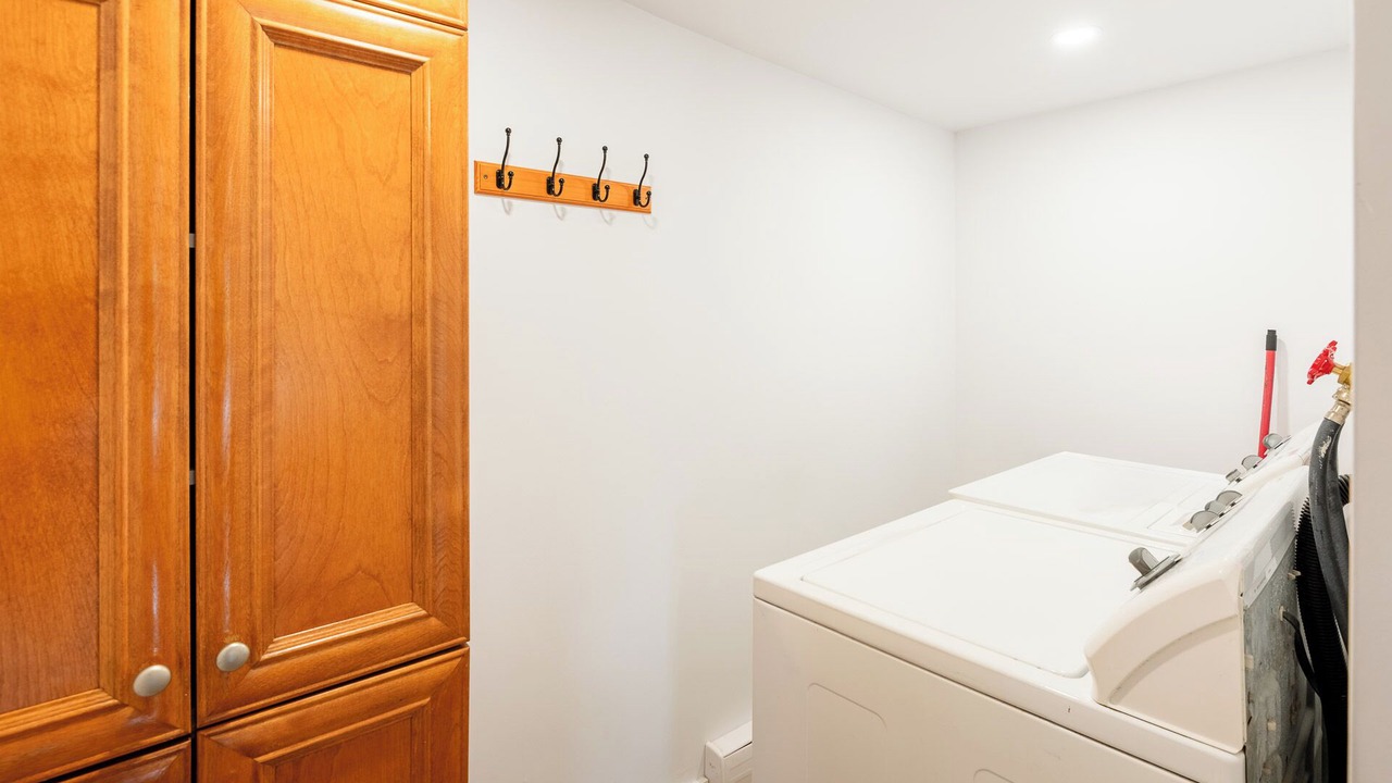 Photo of Bathroom in Tourville