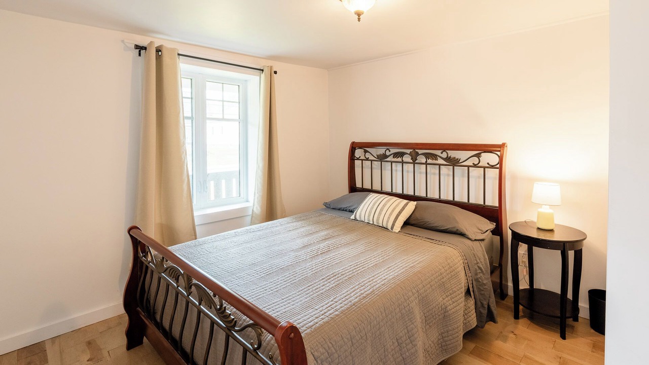 Photo of Bedroom in Tourville