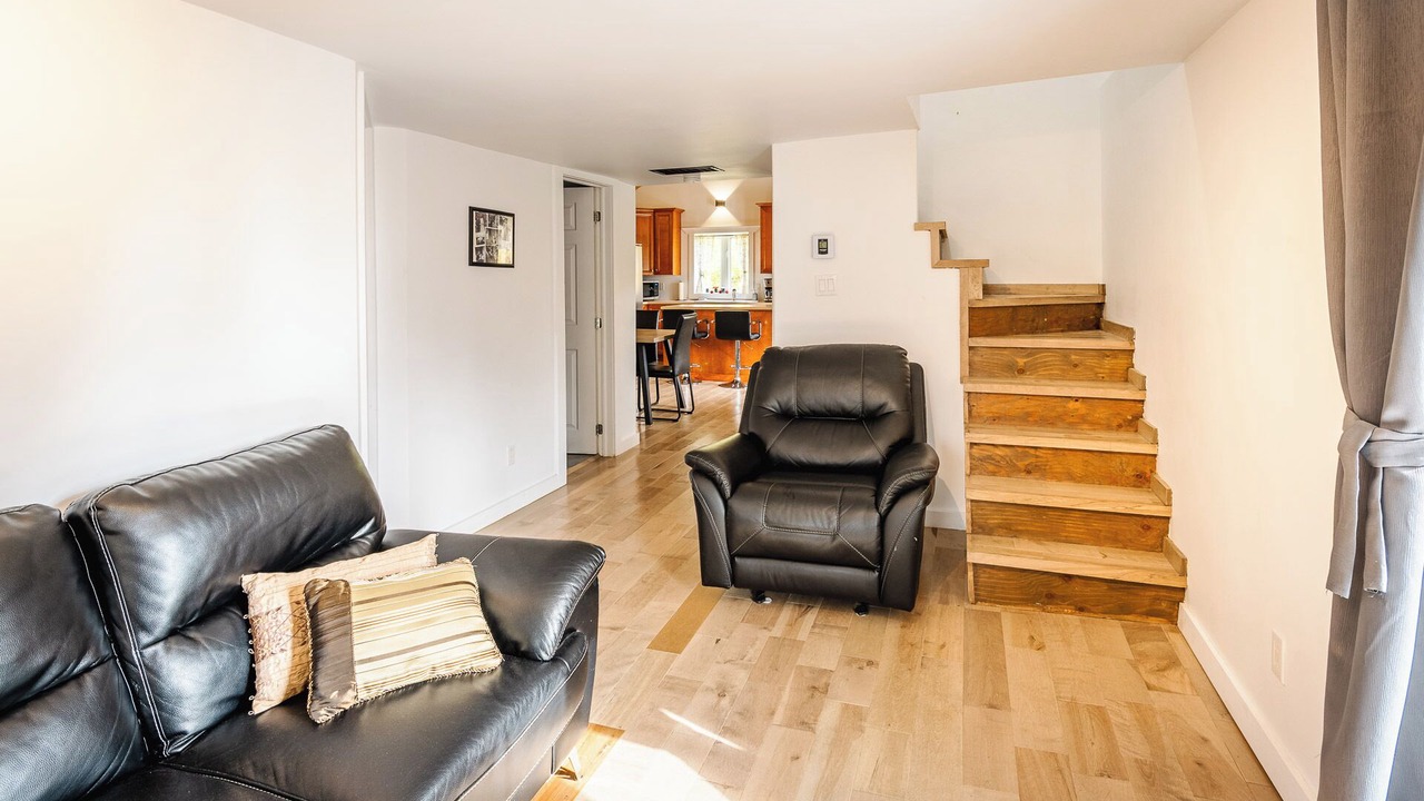 Photo of Livingroom in Tourville