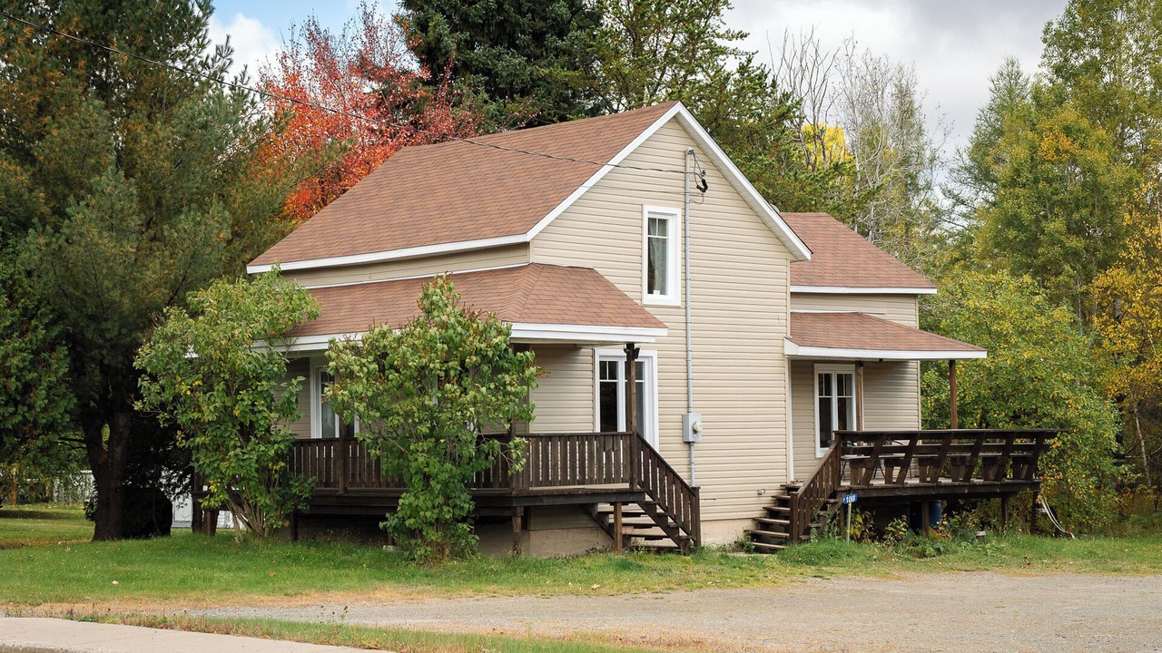 Photo of Outdoor in Tourville