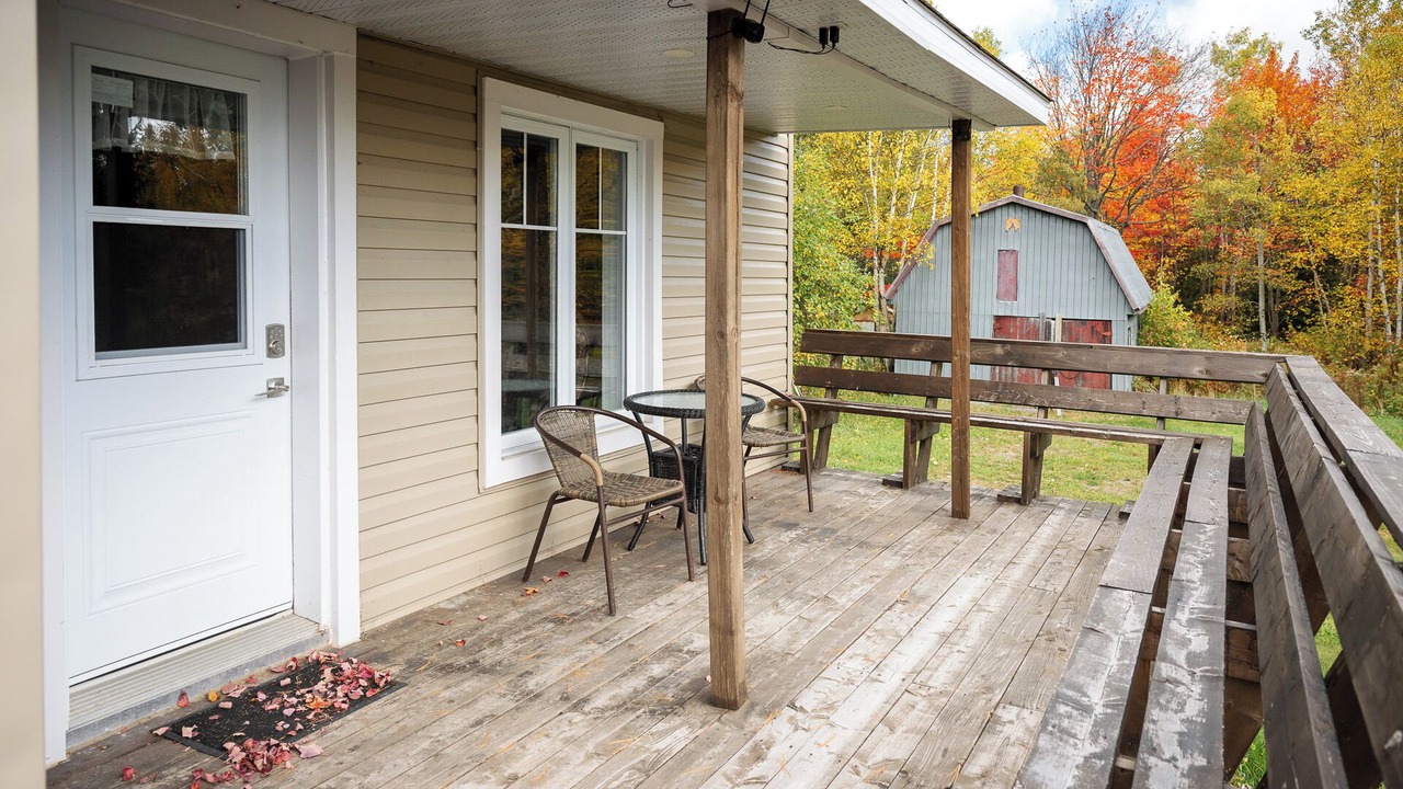 Photo of Outdoor in Tourville