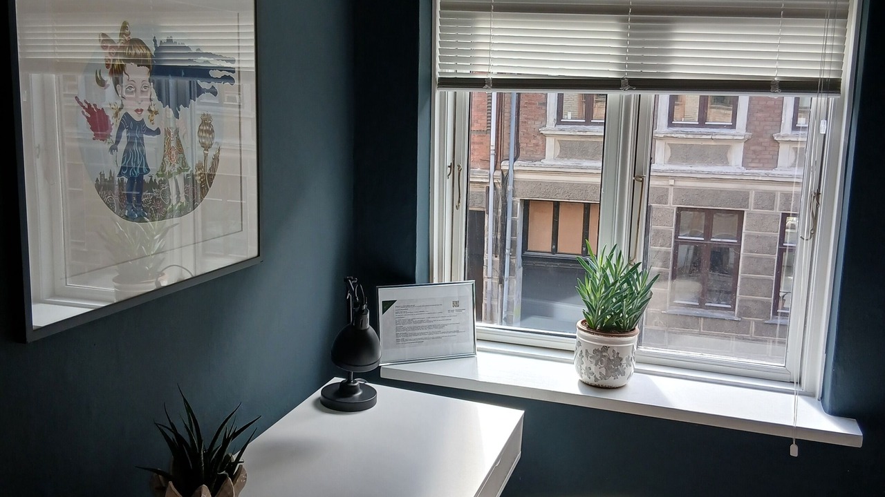 Photo of Others in Aalborg Midtby