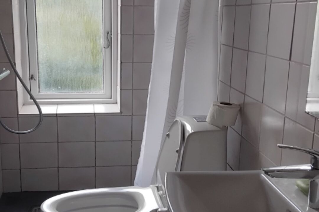Photo of Bathroom in Aalborg Midtby
