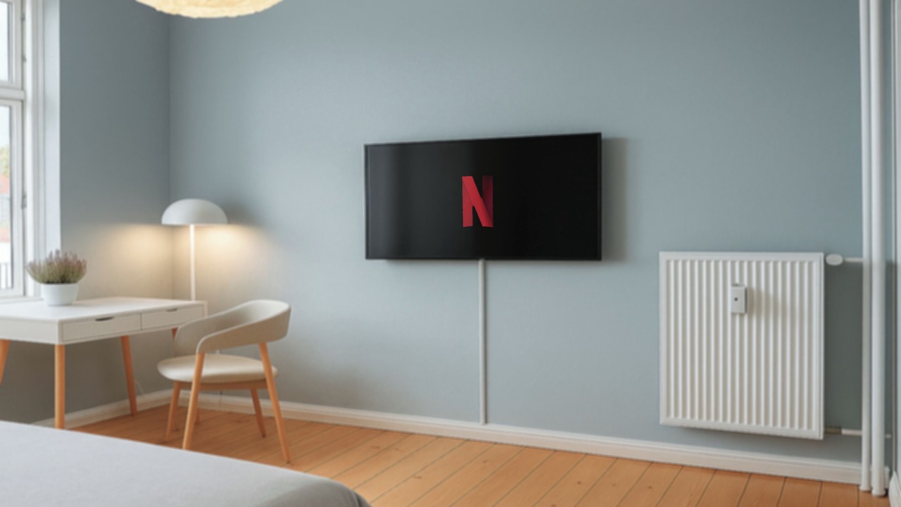 Photo of Bedroom in Aalborg Midtby