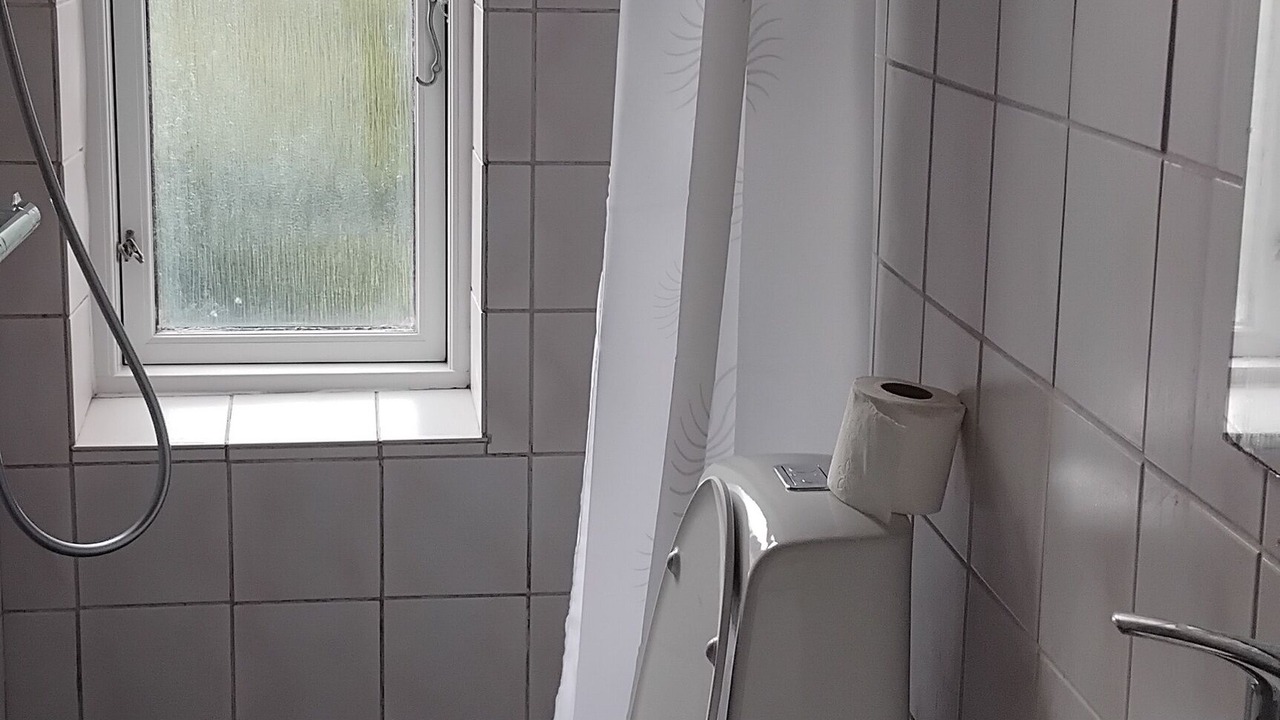 Photo of Bathroom in Aalborg Midtby