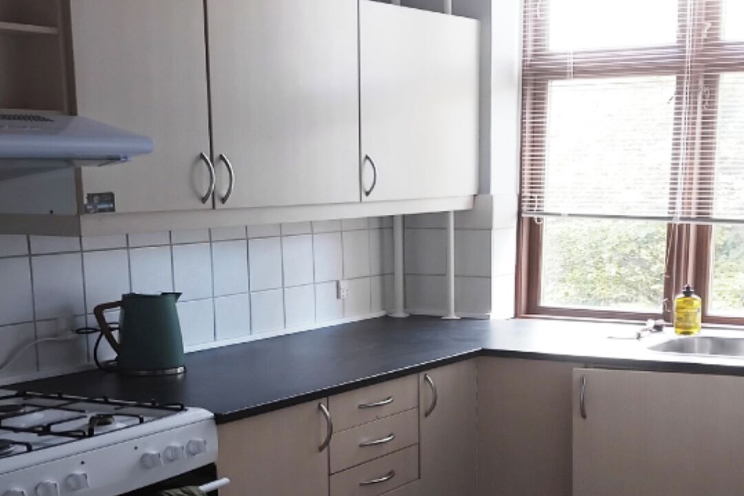 Photo of Kitchen in Aalborg Midtby
