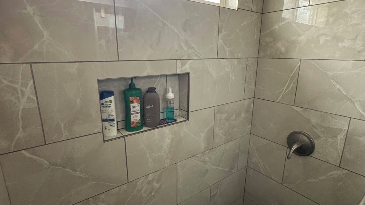 Photo of Bathroom in East Palo Alto