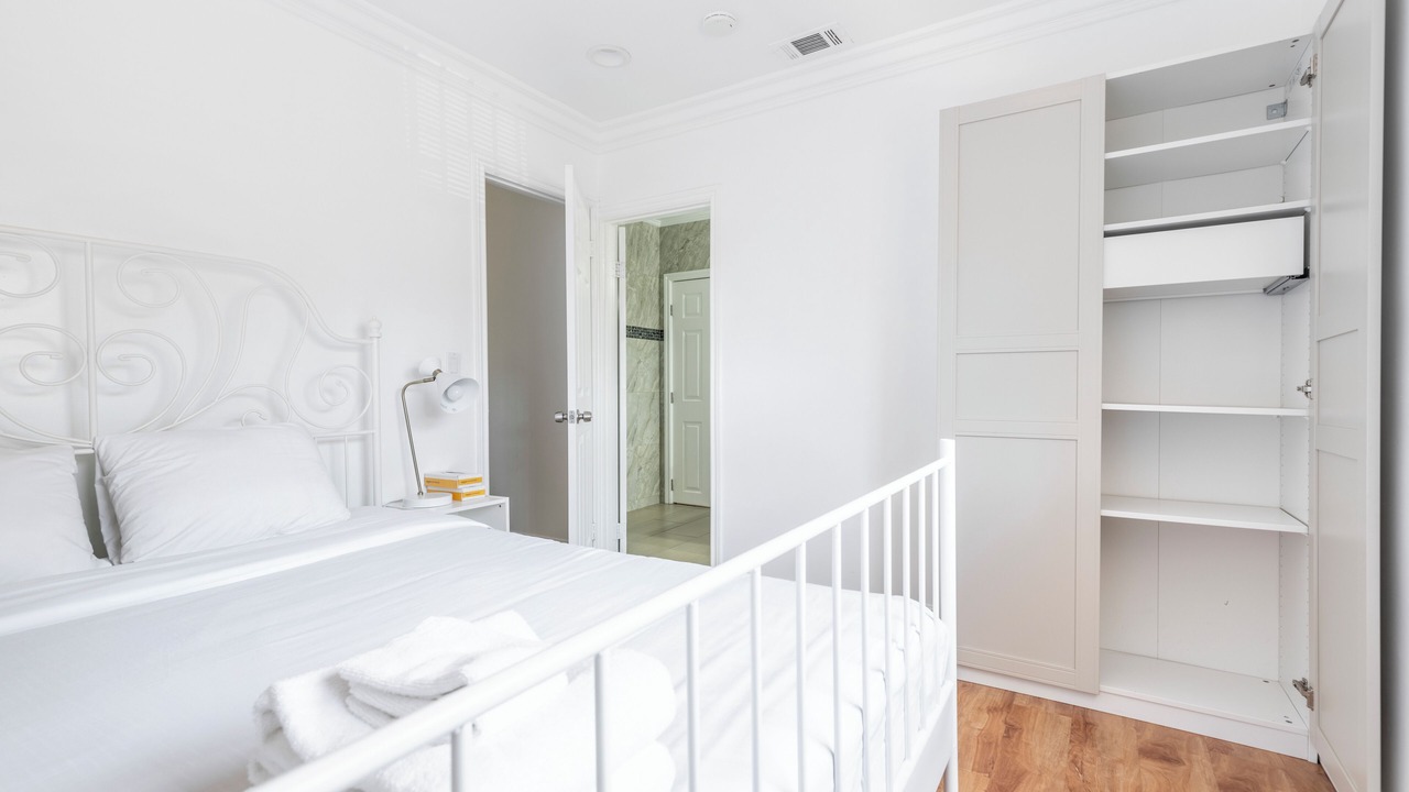 Photo of Bedroom in Alhambra
