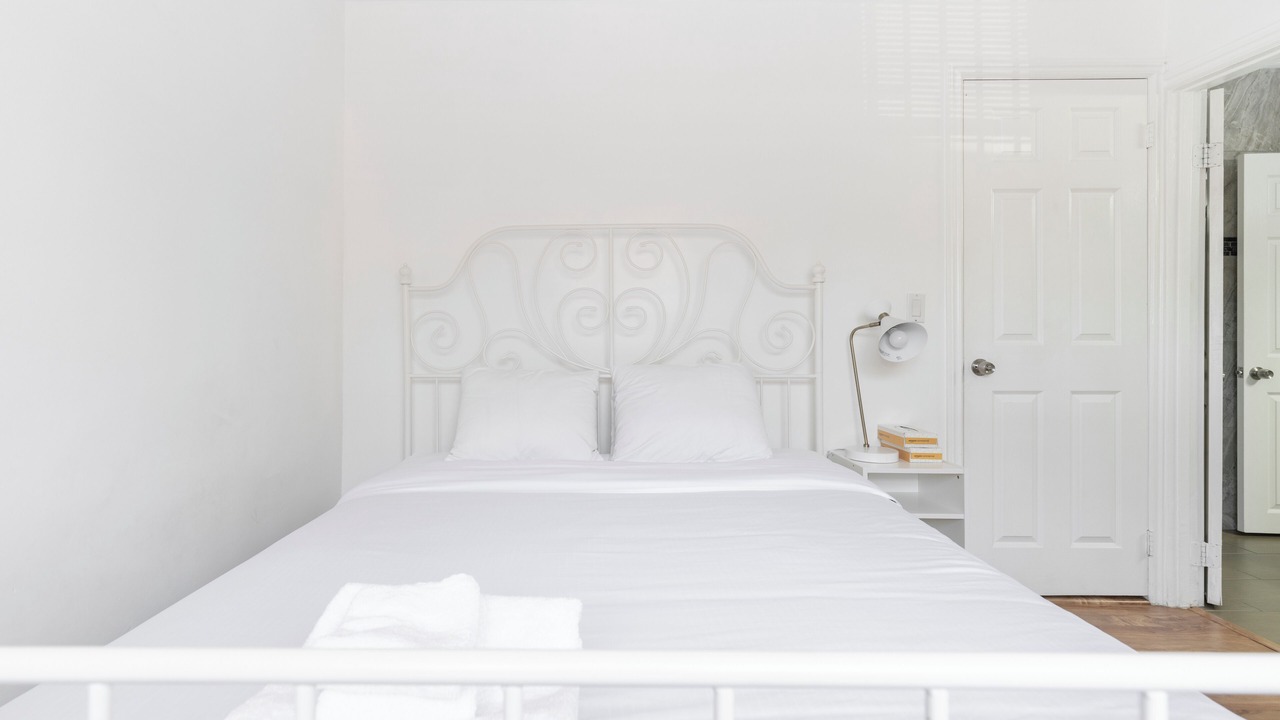 Photo of Bedroom in Alhambra