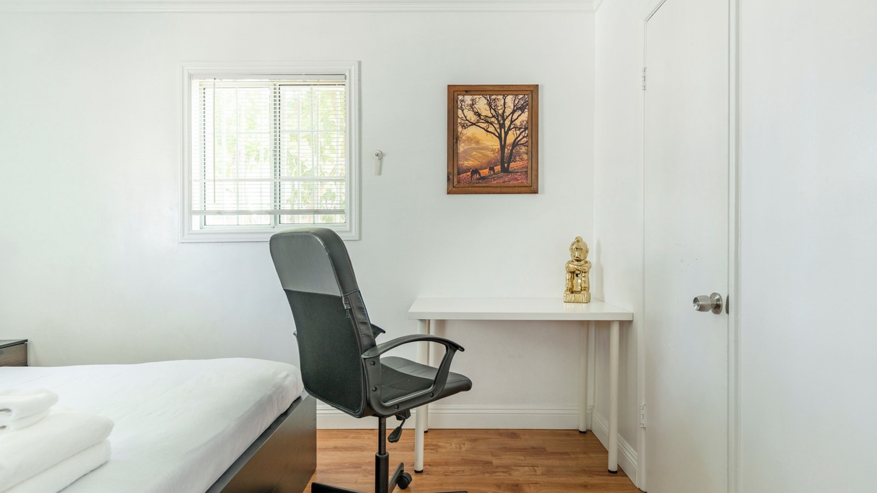 Photo of Bedroom in Alhambra