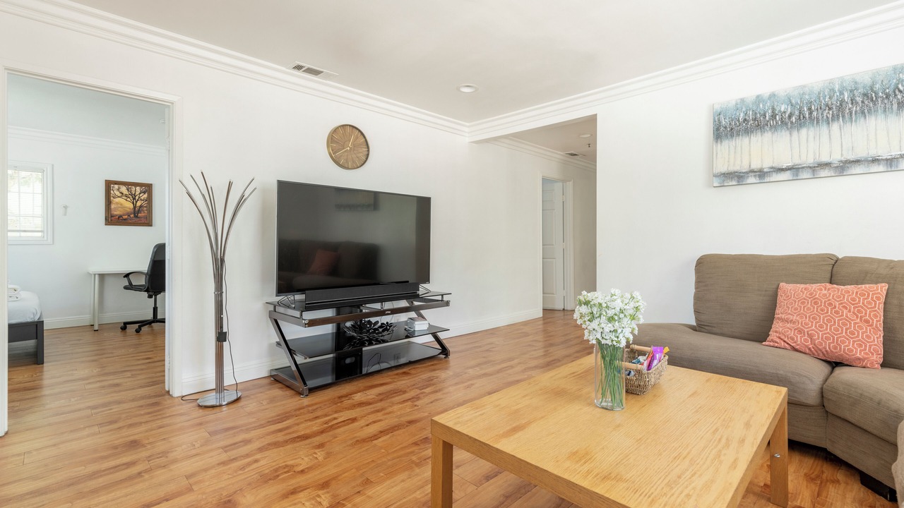 Photo of Livingroom in Alhambra