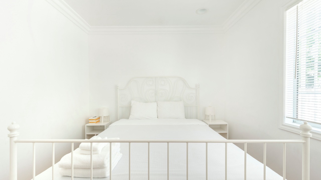 Photo of Bedroom in Alhambra