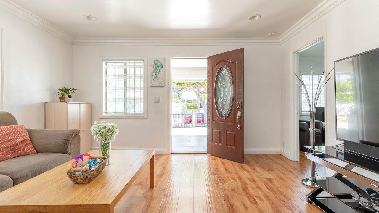 Photo of Livingroom in Alhambra
