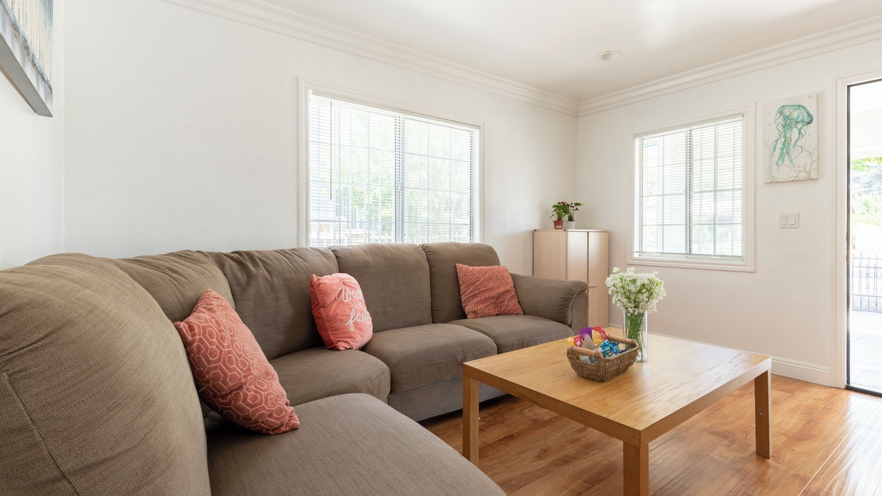 Photo of Livingroom in Alhambra