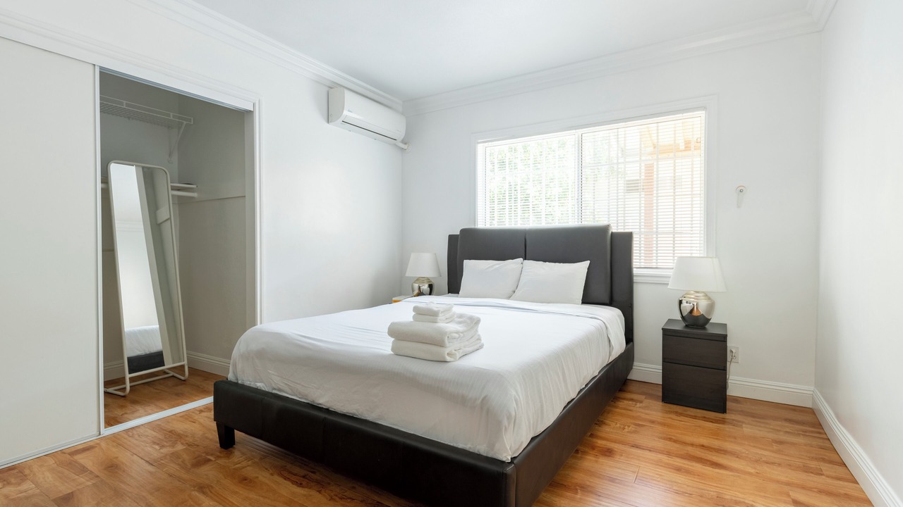 Photo of Bedroom in Alhambra